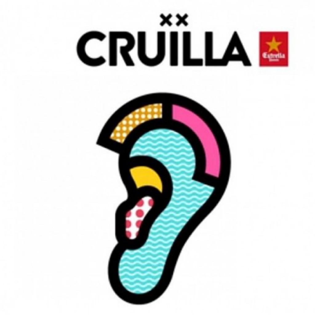 Festival Cruïlla 8-9-10/7/2016