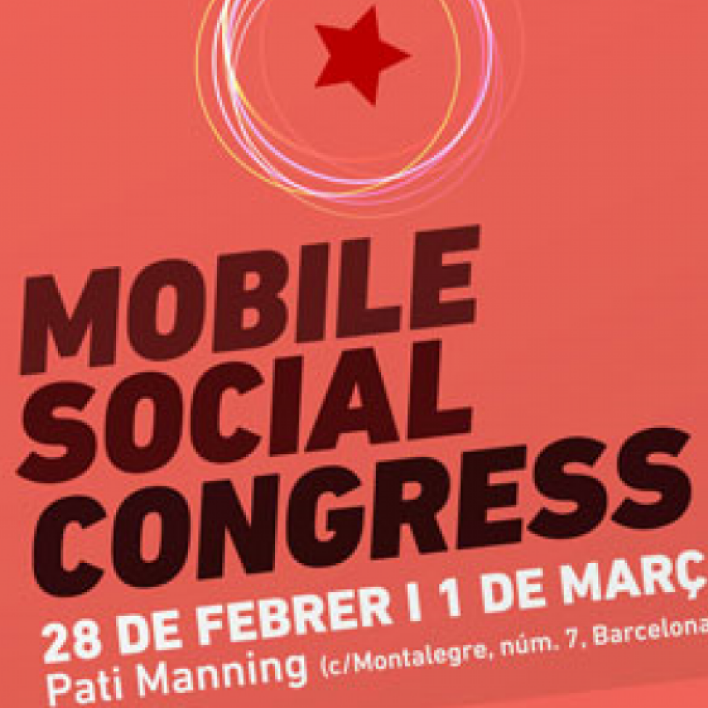 MOBILE SOCIAL CONGRESS 28/02-01/03/2017