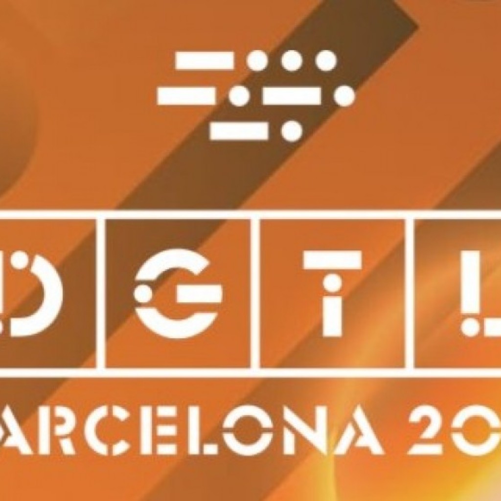 DIGITAL BARCELONA 11-12/08/2017