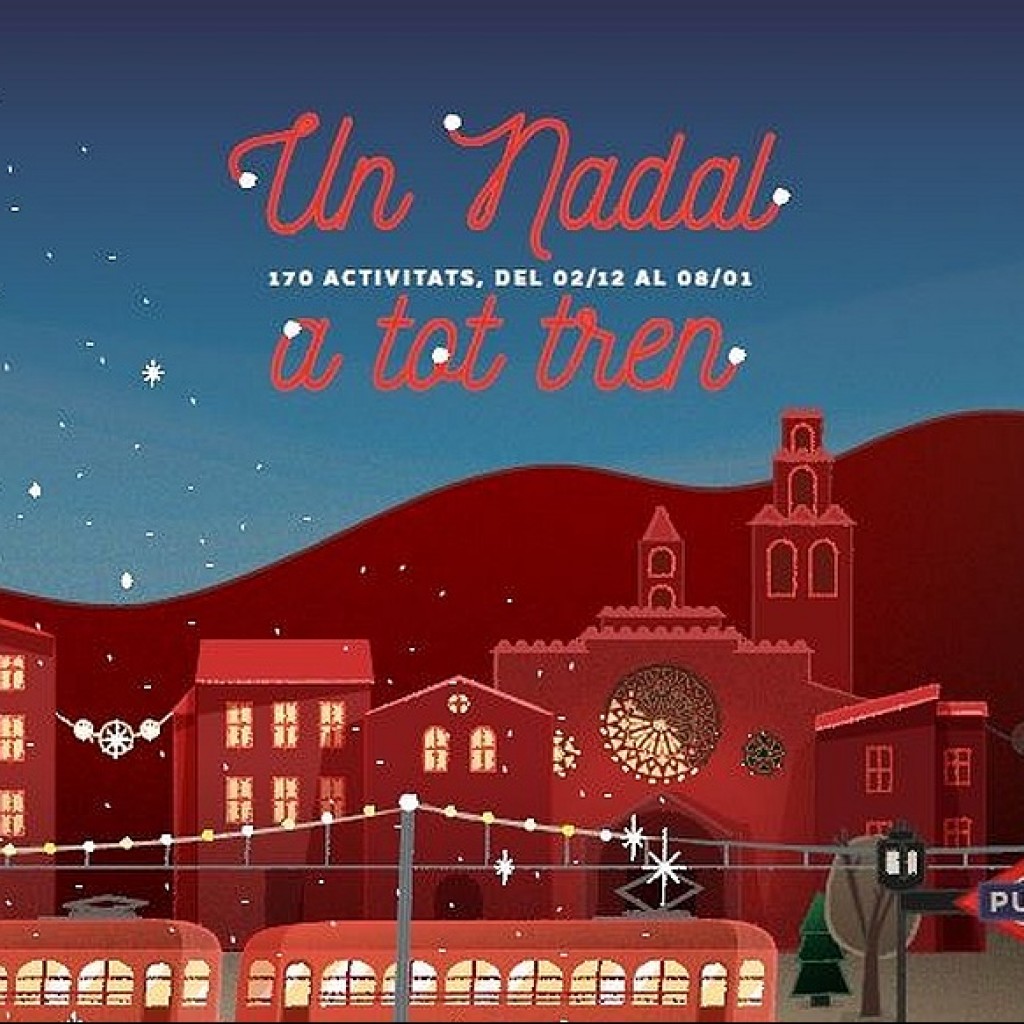 ACTIVIDADES NAVIDEÑAS SANT CUGAT DEL VALLÈS