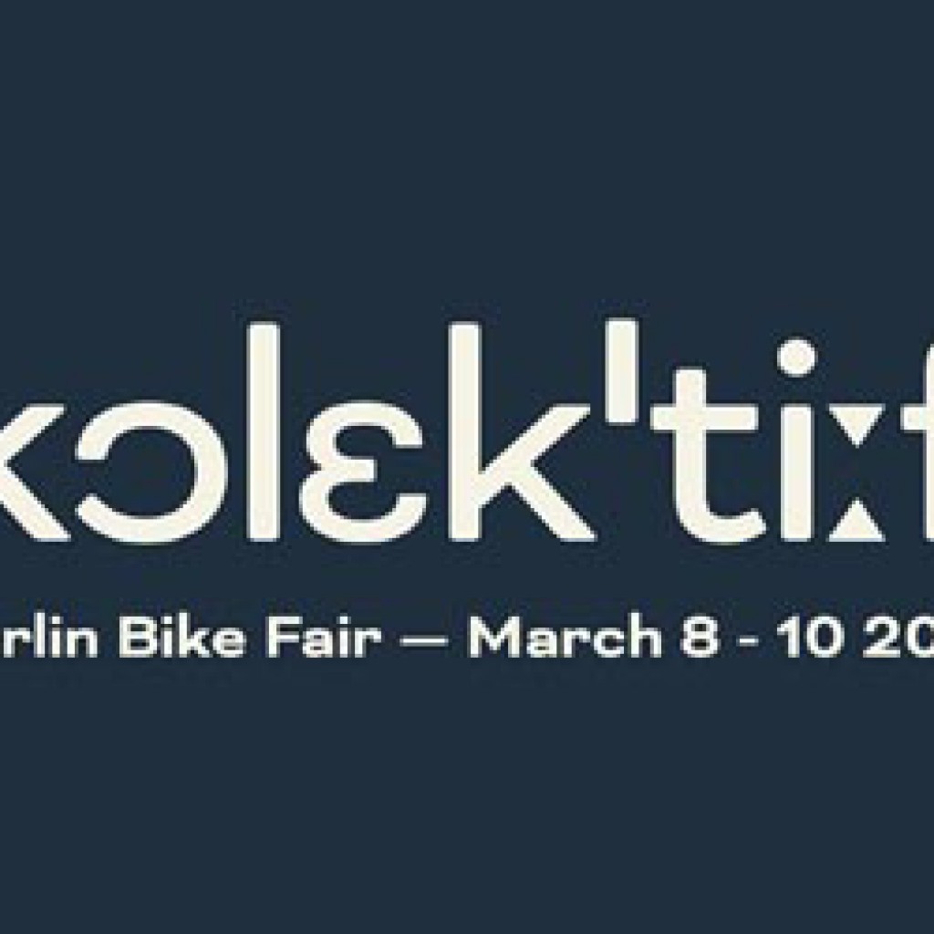 Asistimos a una de las principales ferias de ciclismo urbano: la Kolektif Berlin