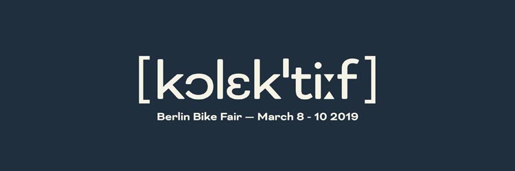 Asistimos a una de las principales ferias de ciclismo urbano: la Kolektif Berlin