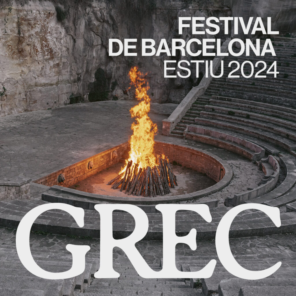 Festival Grec 2024