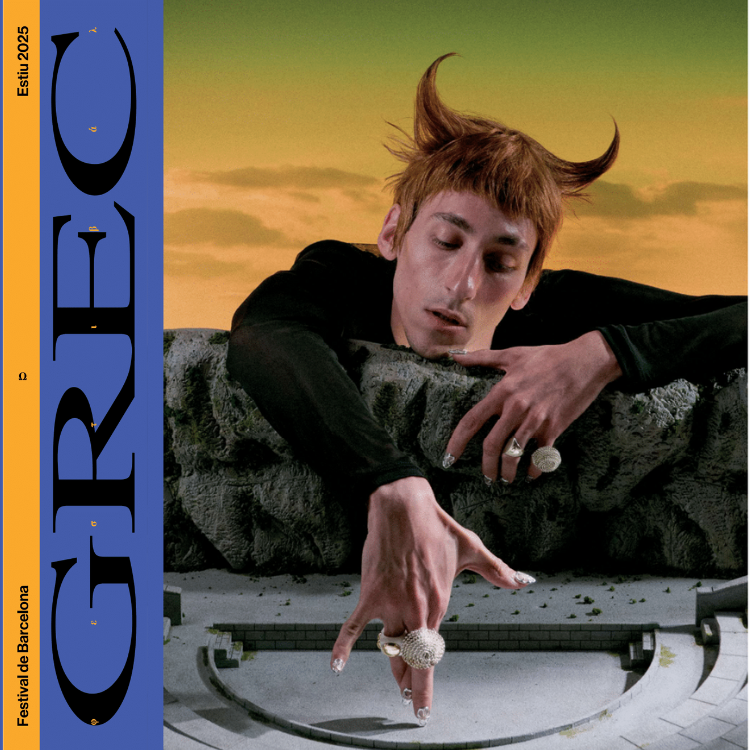 Festival Grec 2025