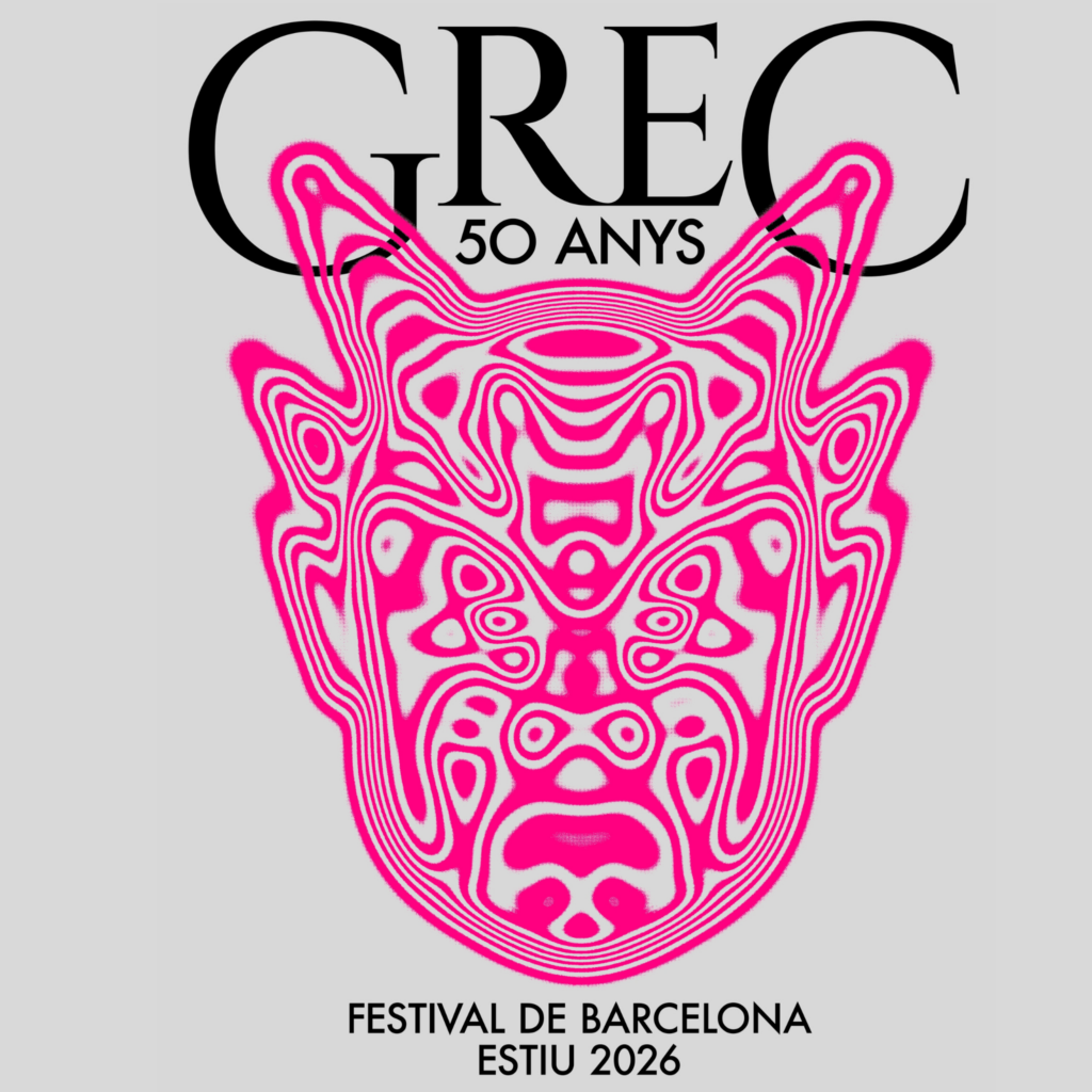 Festival Grec 2026