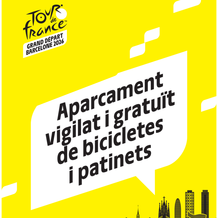 Grand Départ Tour de Francia 2026