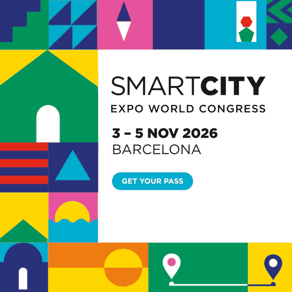 Smart City Expo World Congress (SCEWC) 2026
