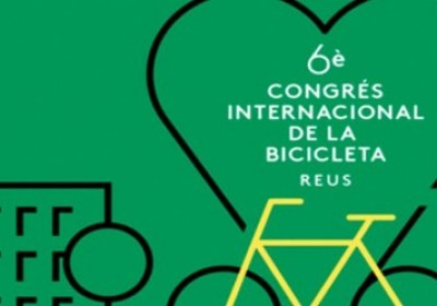 Ponències del 6è Congrès de la Bicicleta de Reus