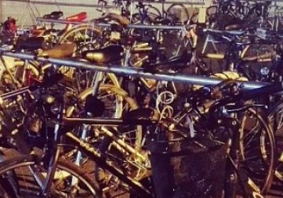 La experiencia de Cyclolock en el Cruïlla en datos
