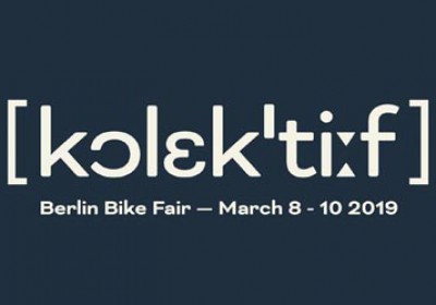 Asistimos a una de las principales ferias de ciclismo urbano: la Kolektif Berlin