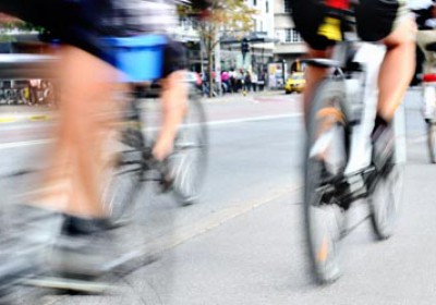 5 beneficios de circular en bicicleta por la ciudad
