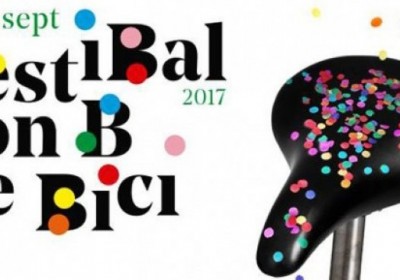 FestiBal con B de Bici